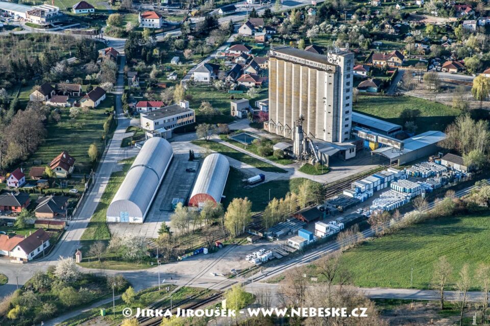 Boršov nad Vltavou J3826