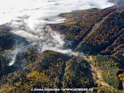 Mikulov v Krušných horách J3867