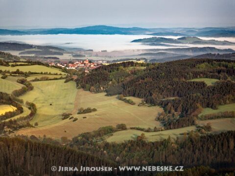 Krásná Hora J3877