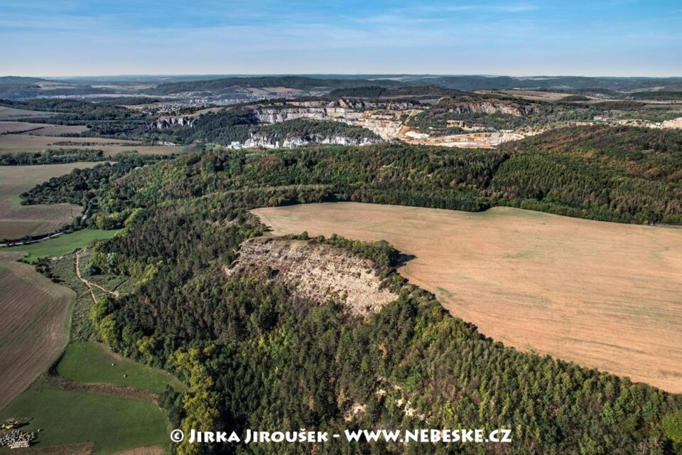 Klonk a Čertovy schody J4010