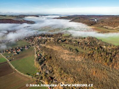 Hlásná Třebaň J4024