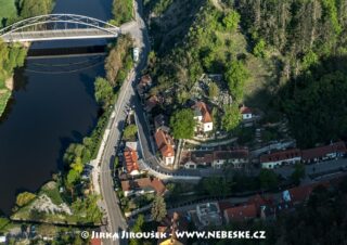 Karlštejn – Budňany J4116