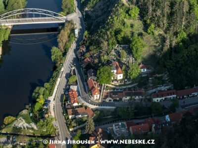 Karlštejn – Budňany J4116