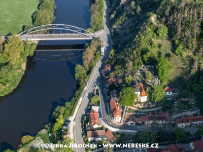 Budňany – Karlštejn J4117