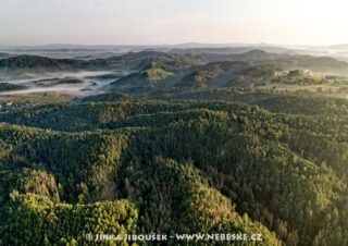 Chřibská Kamenice u Jetřichovic J3885