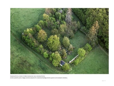 Nebeské pohledy na Český kras
