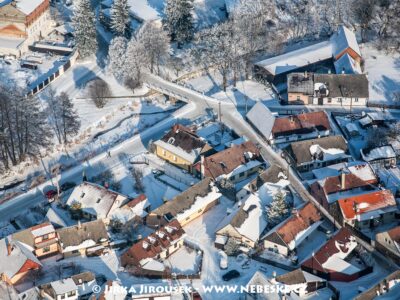 Starý Rožmitál pod Třemšínem 2009 J4141