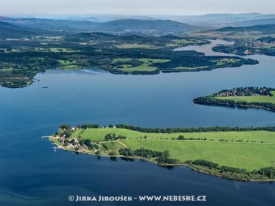 Dolní Vltavice u Lipna 2011 J4166