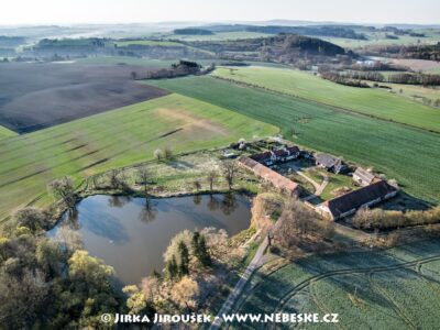 Rožmitál pod Třemšínem – Nový Dvůr 2019 J4154