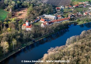 Zámek Lobkovice J4183