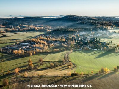 Voltuš a Štěrbina v Brdech 2020 J4159