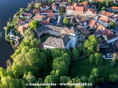 Rožmitál pod Třemšínem 2021 J4250