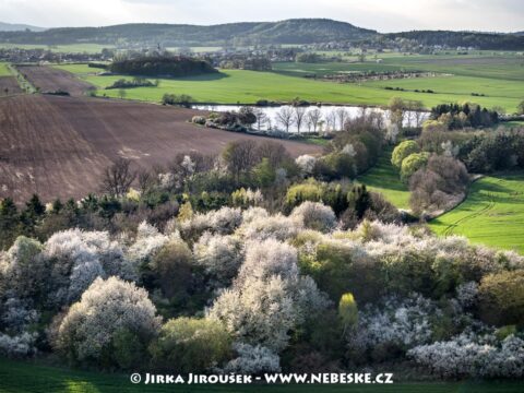 Jaro u Pičína J4267