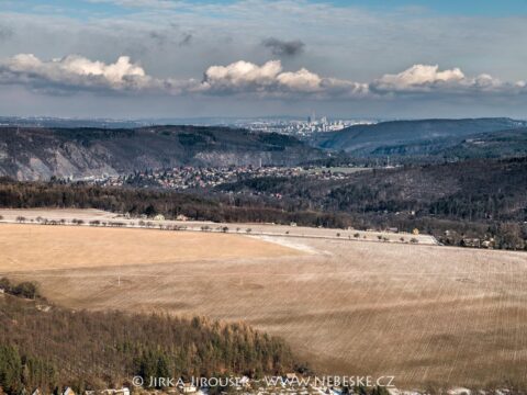 Vrané nad Vltavou J4270