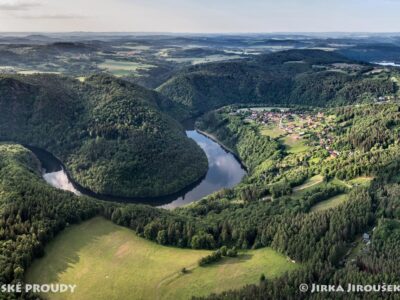 Třebenice, Vltava J4344