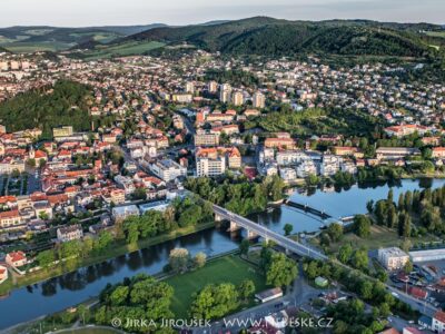 Beroun a Berounka J4391