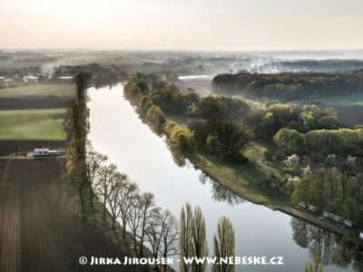 Labe Lysá nad Labem J4463