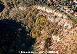 Národní přírodní památka Černé rokle J4519