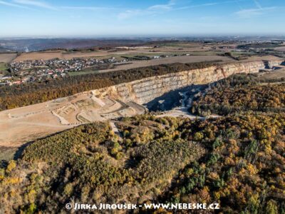 Lom Čeřinka a Bubovice 2021 J4529