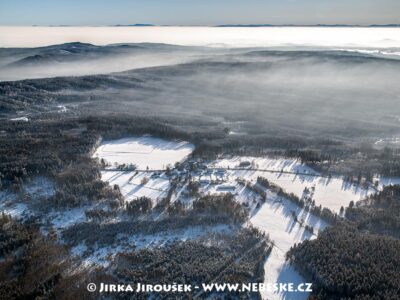 Teslíny až Šumava J4475