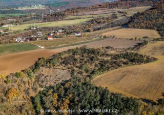 Beroun – Lištice skládka 2021 J4541