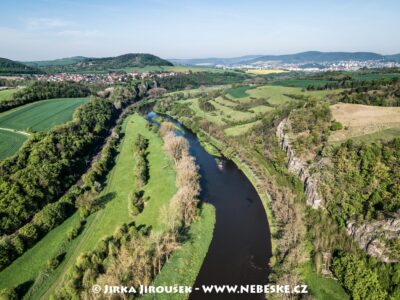 Tetín a Berounka 2022 J4572