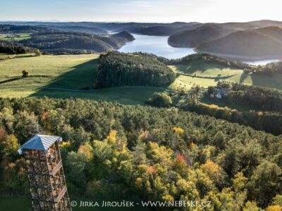 Milada nad Předním Chlumem J4643