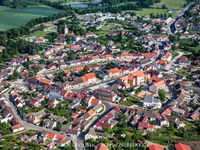 Lomnice nad Lužnicí 2019 J4683