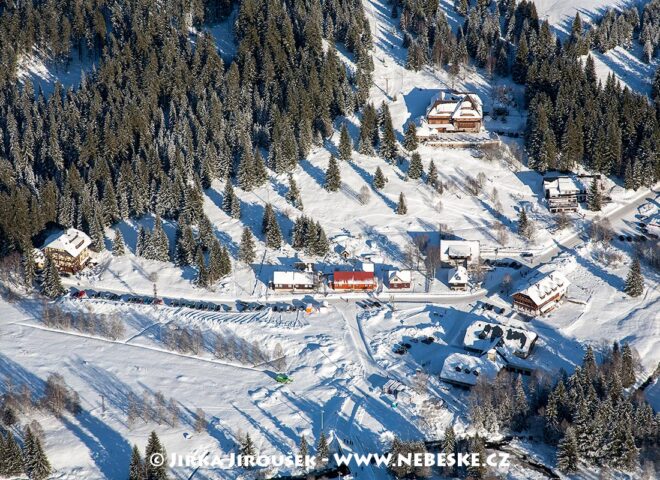 Modrava 2010 J4997