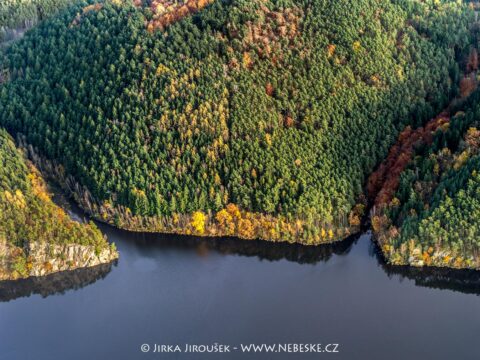 Krásná Hora – Proudkovice J4872