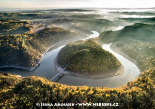 Cornštejn a Dyje J4974