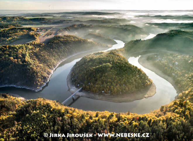 Cornštejn a Dyje J4974