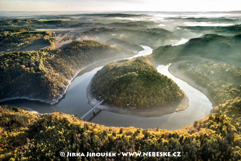 Cornštejn a Dyje J4974