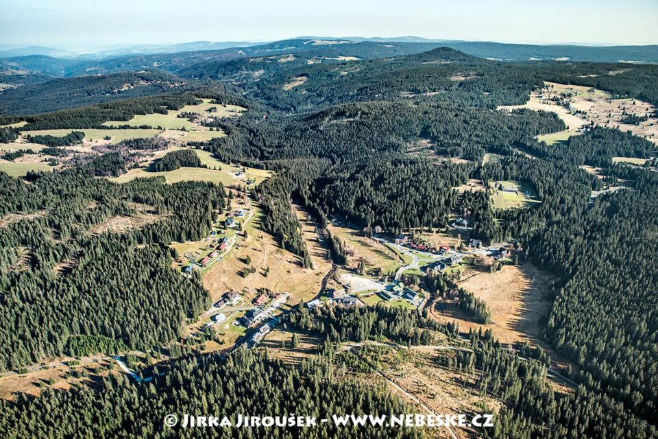 Modrava 2018 říjen J4911