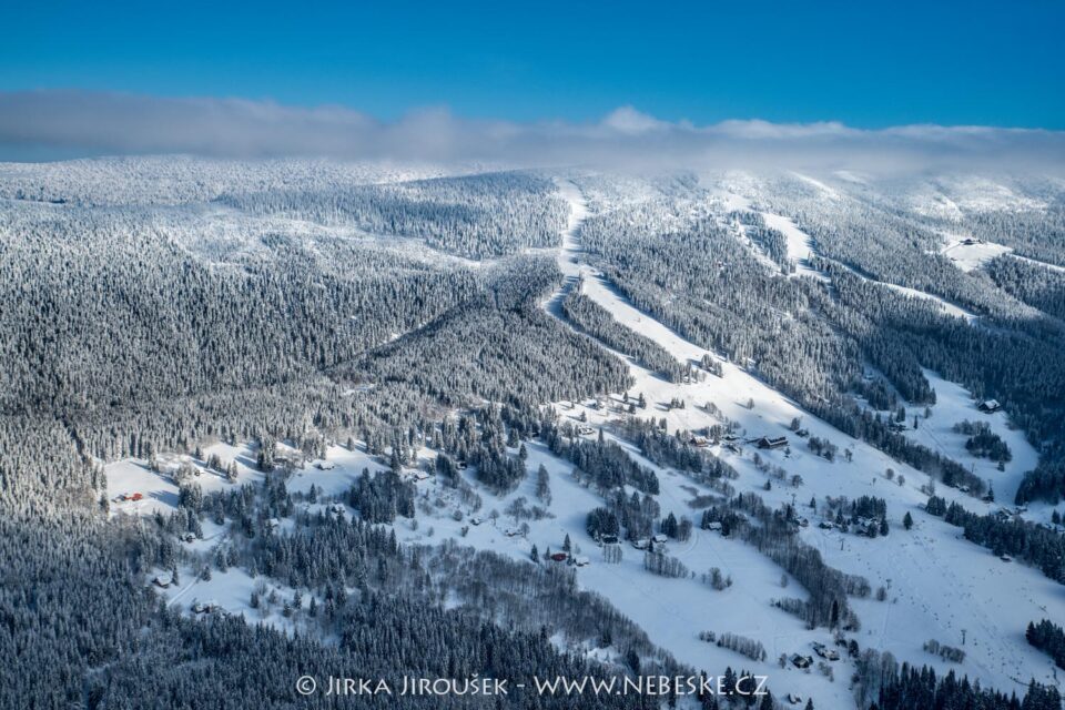 Lysá hora – Rokytnice nad Jizerou J5029