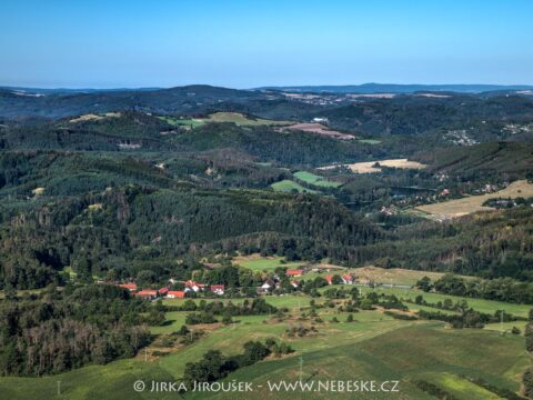 Krásná Hora – Zhoř J4882