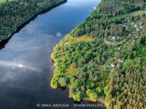 Krásná Hora – Švastalova Lhota J4887