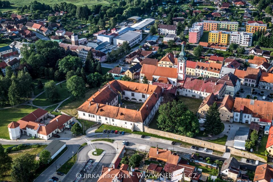 Nová Bystřice 2024 J4940