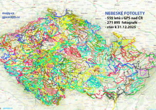 Fotolety Nebeské do 2025