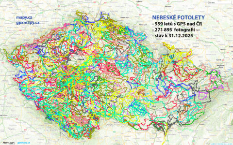 Fotolety Nebeské do 2025