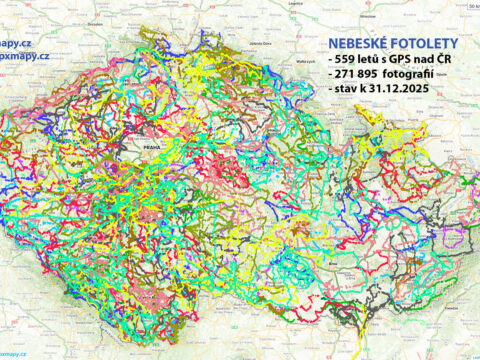 Fotolety Nebeské do 2025