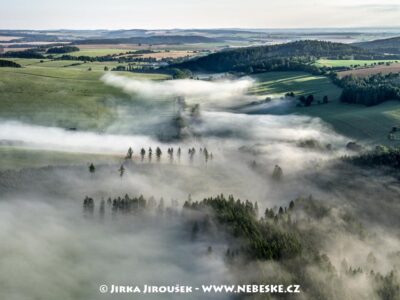 Hořejší Kunčice J5301