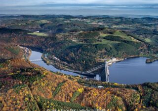 Přehrada Orlík a Solenice 2014 J5447