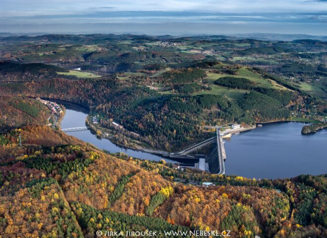 Přehrada Orlík a Solenice 2014 J5447