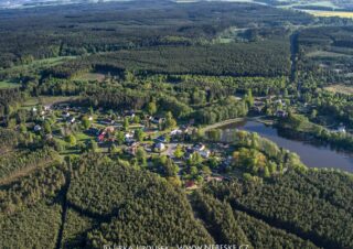 Hradčany a Hradčanský rybník J5355