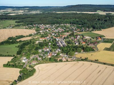 Vysoká u Příbramě 2015 J5366