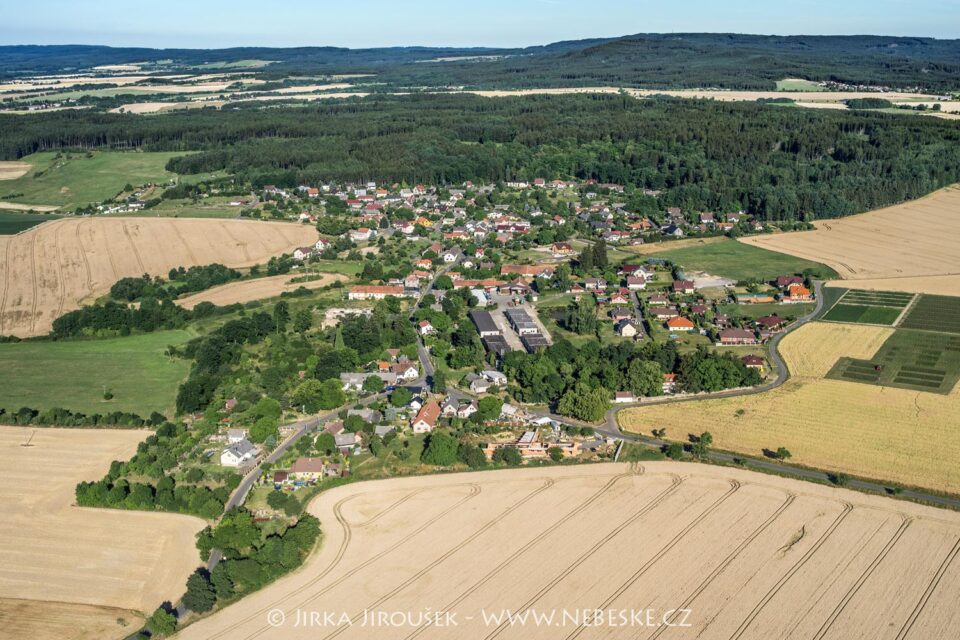 Vysoká u Příbramě 2015 J5366