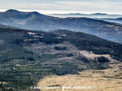 Malý a Velký Roklan 2015 J5424