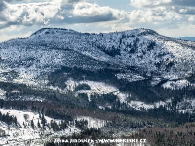 Malý a Velký Roklan 2016 J5425