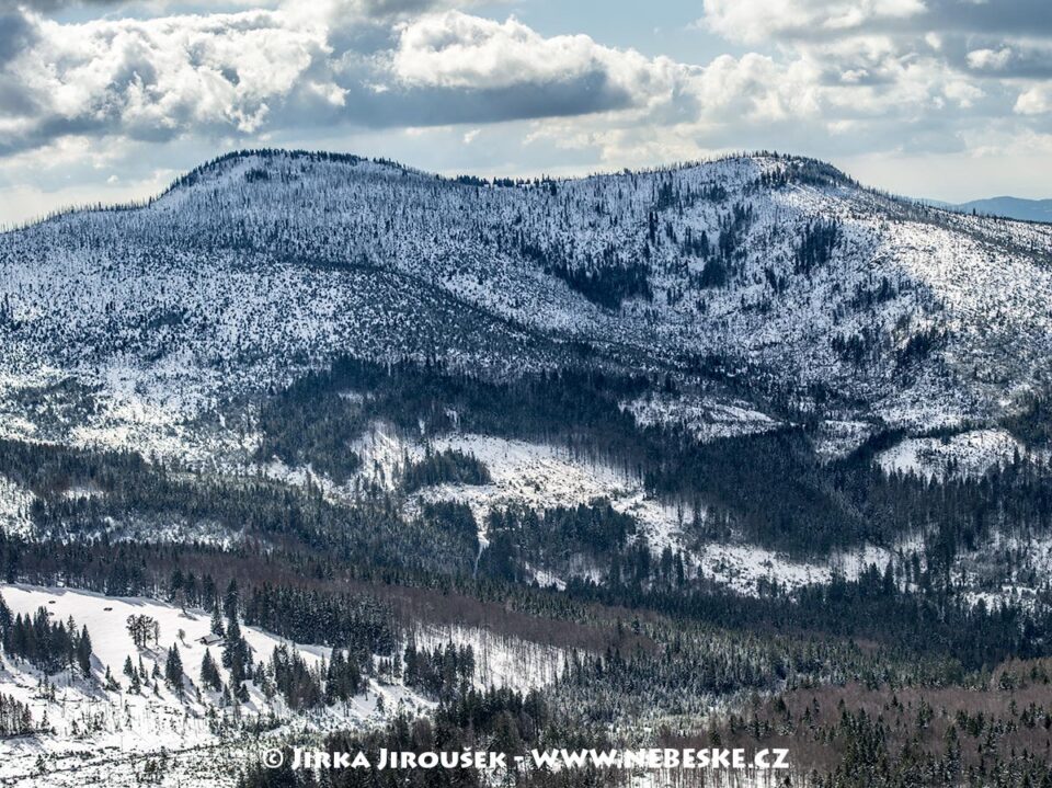 Malý a Velký Roklan 2016 J5425